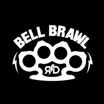 Логотип Bell Brawl