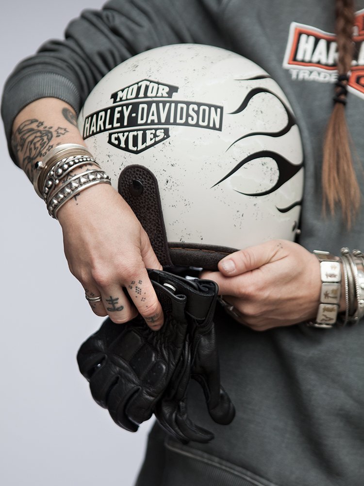 Harley-Davidson General Merchandise