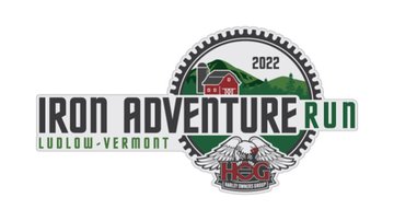 Логотип ралли H.O.G. «Железное приключение»
