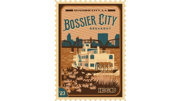 Bossier City Breakout H.O.G. setkání 