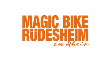 Magic Bike Rüdesheim logo