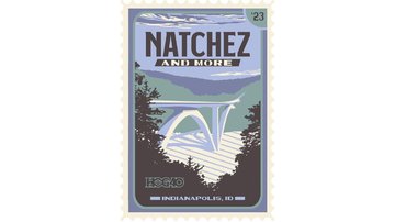 Natchez Trace & More H.O.G. Touring Rally