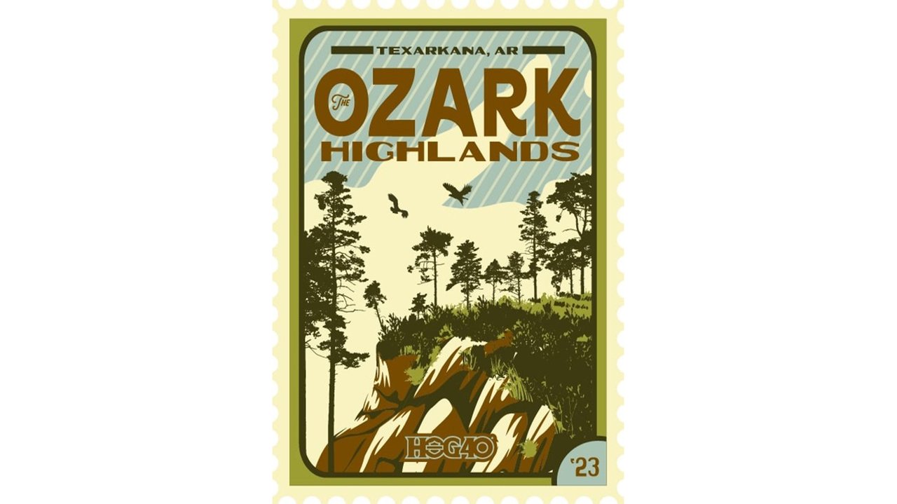 The Ozark Highlands H.O.G. Touring Rally