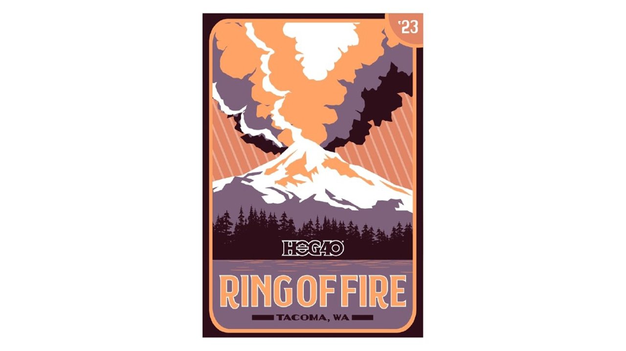 Ring of Fire H.O.G. Touring Rally