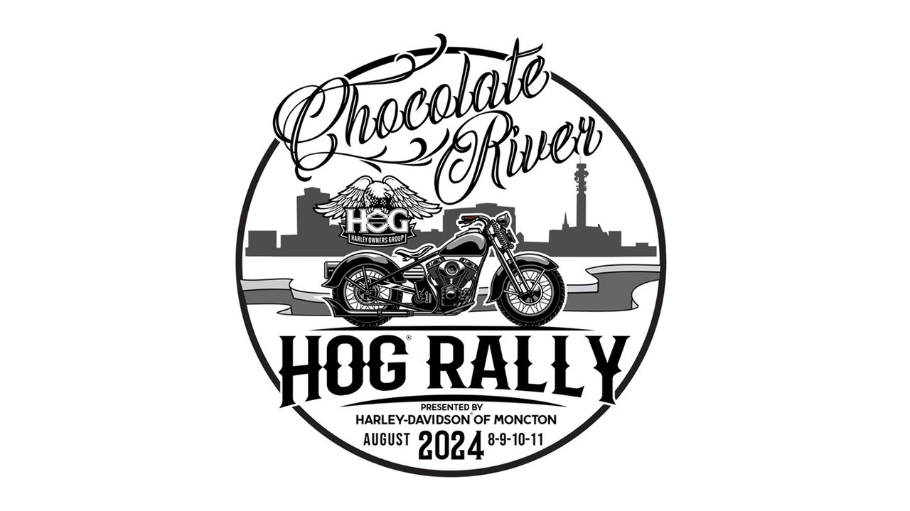 Chocolate River H.O.G.-találkozó