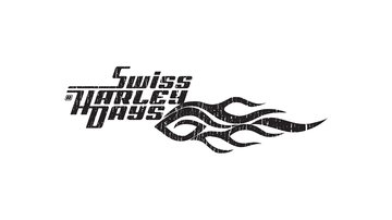 Swiss Harley Days logo