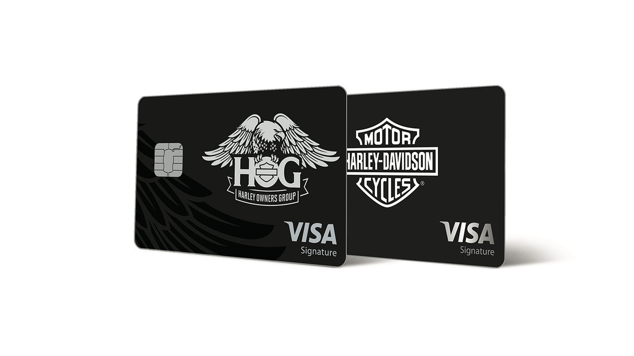 visa credit cards