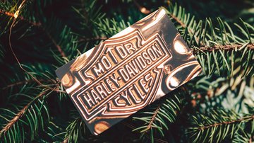 Harley-Davidson Gift Card
