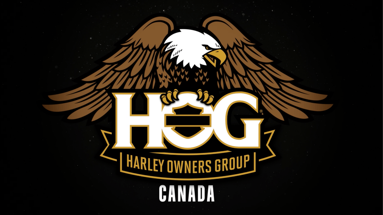 Canada HOG Logo