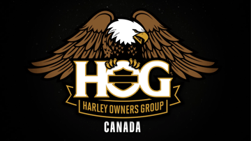 Canada HOG Logo
