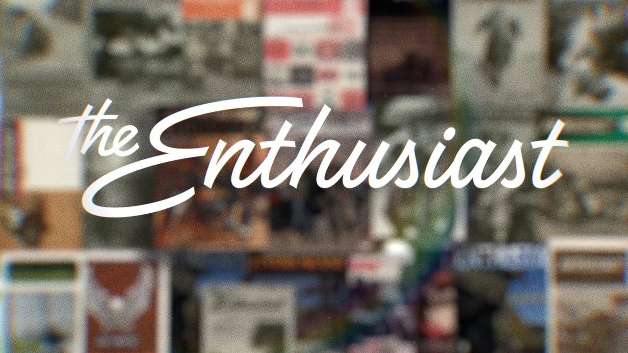 The-Enthusiast