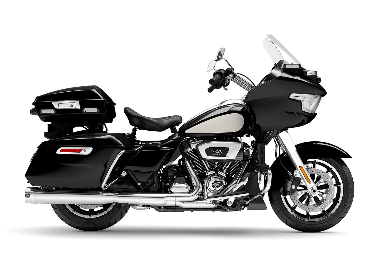 Police Right-Side Sweep