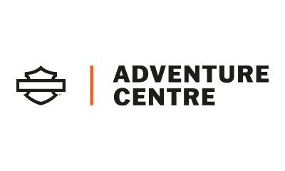 H-D Advebture Centre logo