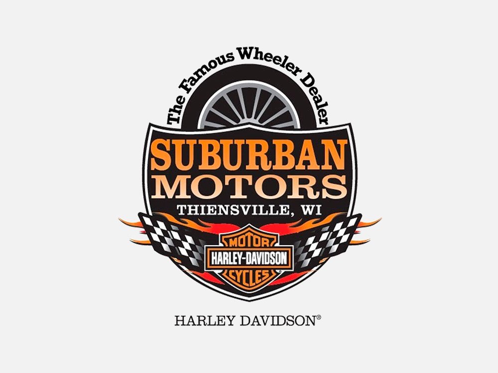Suburban Harley-Davidson