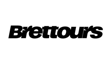 Logotipo da Brettours