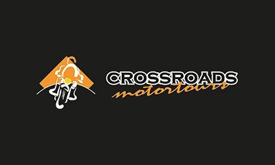 Crossroads Toursのロゴ