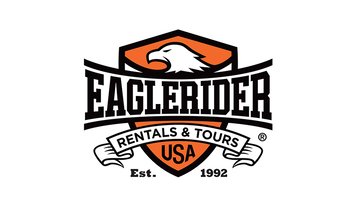 Logotipo da EagleRider