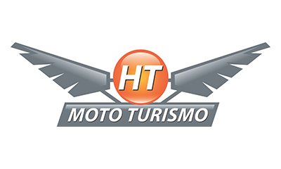 Logotipo de HT Moto Turismo