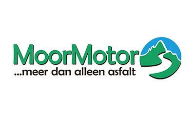 Moor Motor 標誌