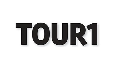 Tour 1のロゴ