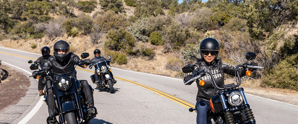 Evento tem corrida de mini moto e de Harley na terra com transmissão online  - 31/10/2020 - UOL Carros
