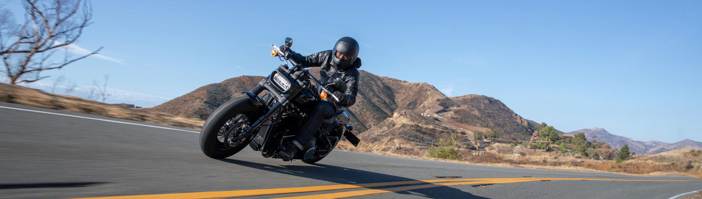 Motorcycle License Waiver Course | Harley-Davidson USA
