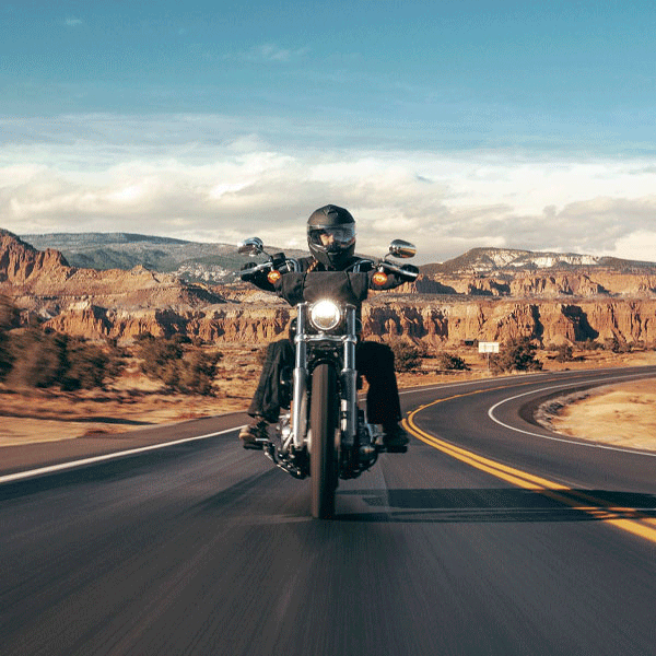 Motorcycle Calendar | USA