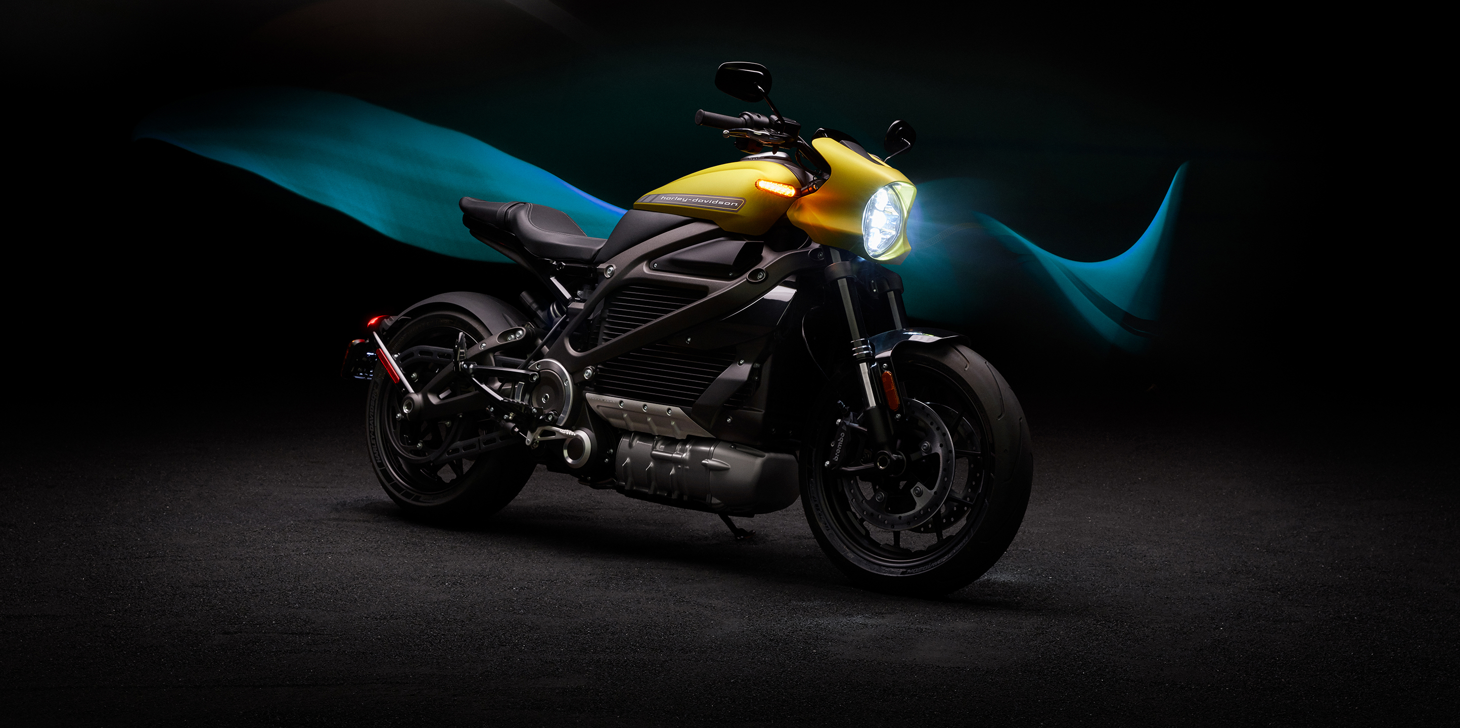 2020 LiveWire Electric  Motorcycle  Harley  Davidson  USA