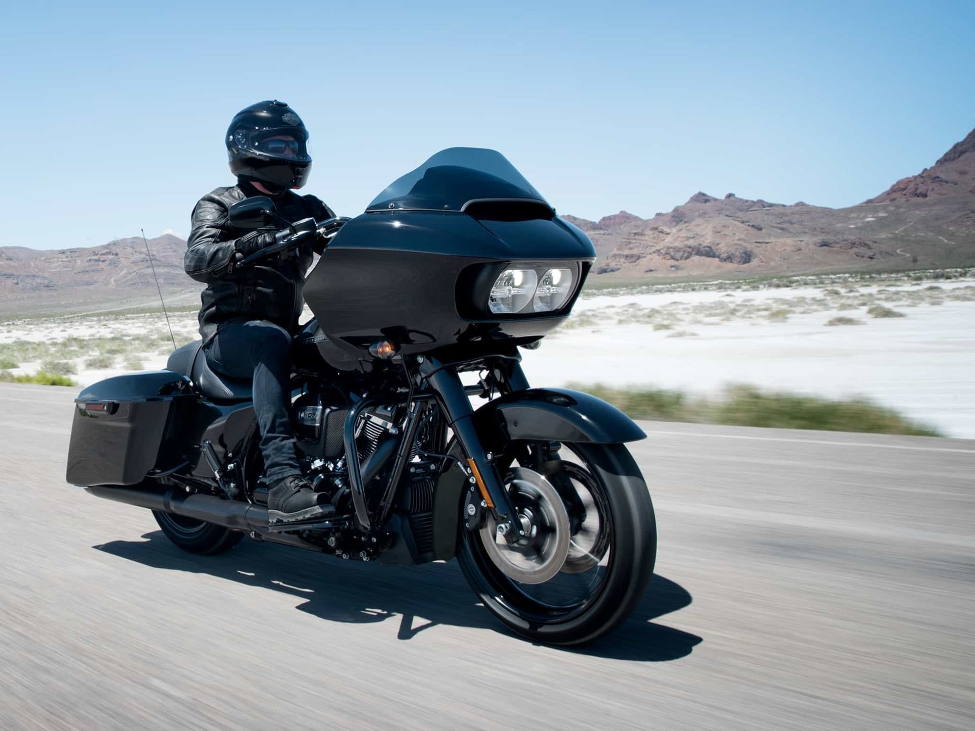 2019 Road glide Special Harley Davidson USA