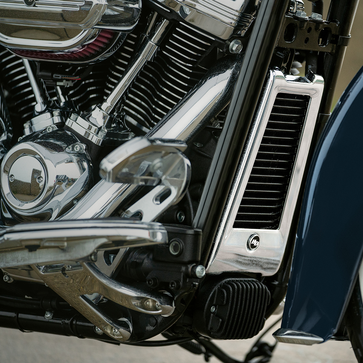 Motocicleta Deluxe 2019  Harley  Davidson  Brasil 