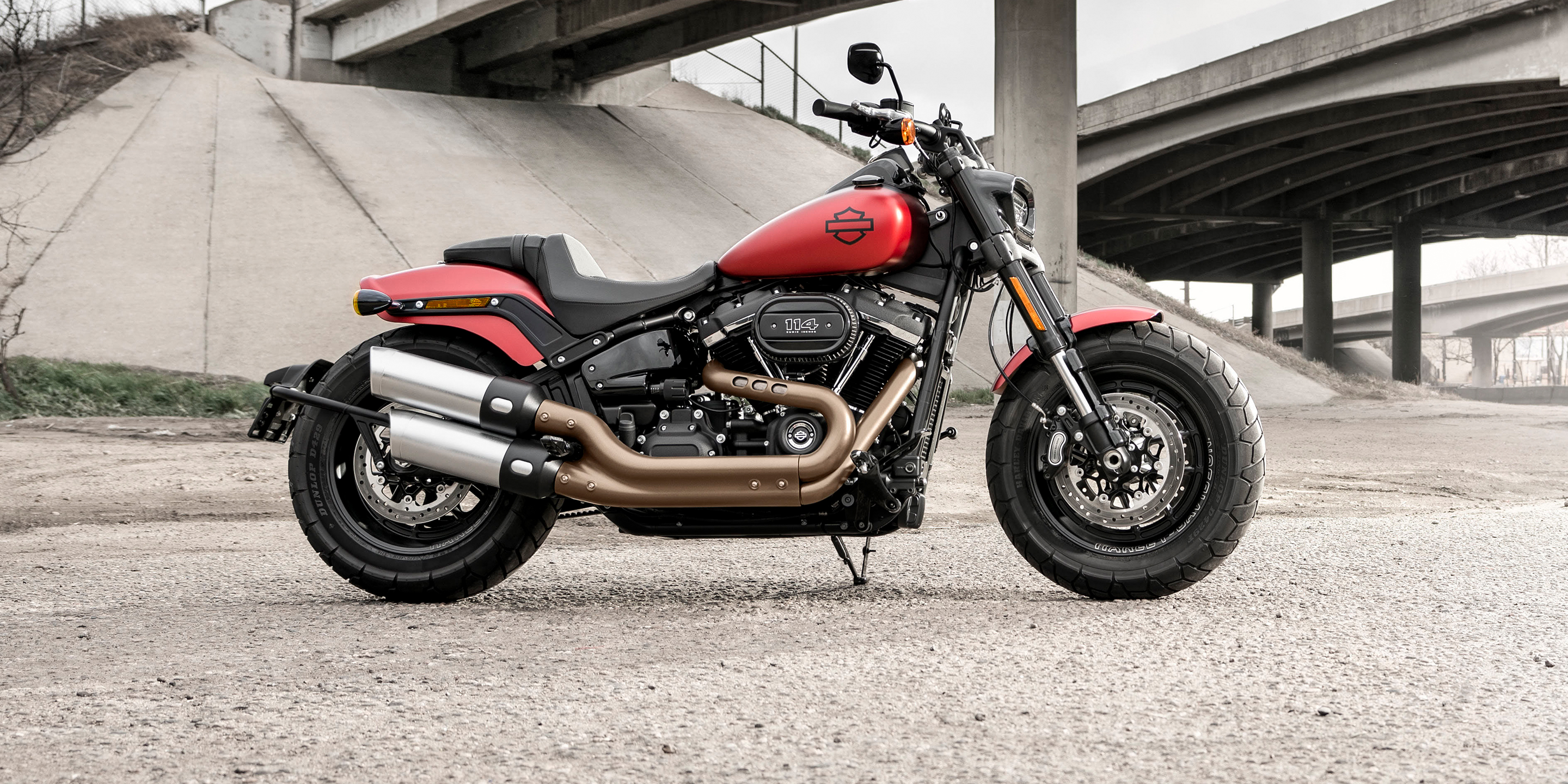  2019 Harley Davidson Fat Bob Pictures Specs and Pricing 