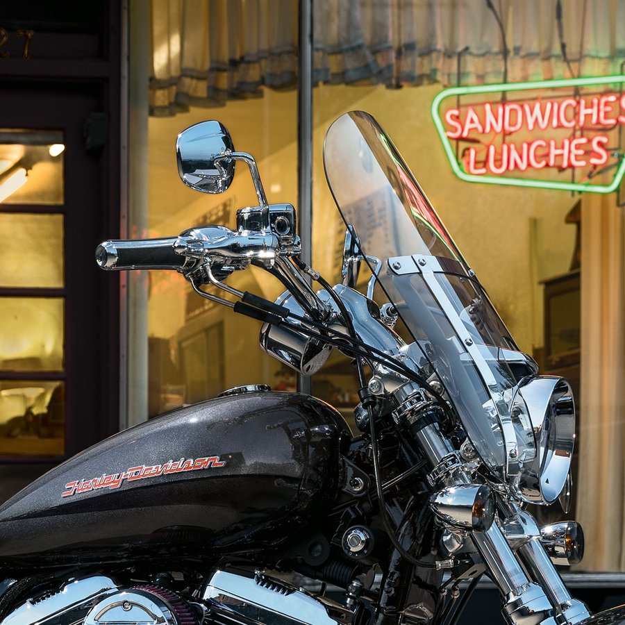2019 Sportster Motorcycles Harley Davidson USA