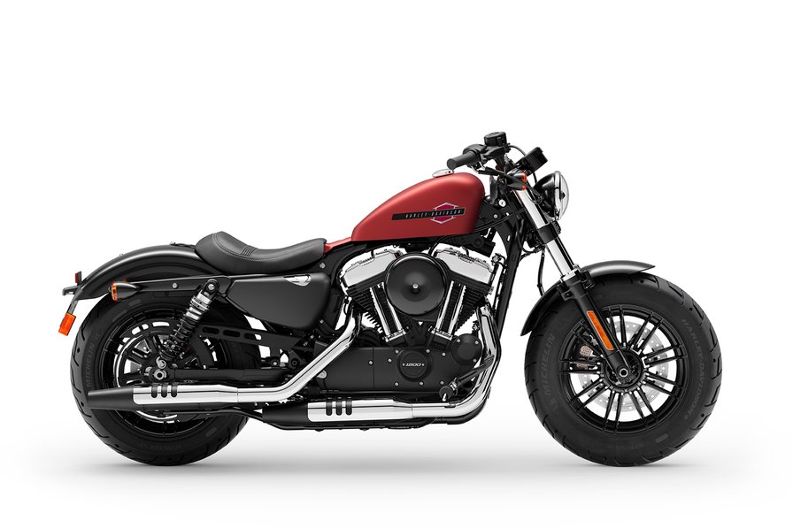 Price List 2019  Harley  Davidson   of Bangkok Thailand
