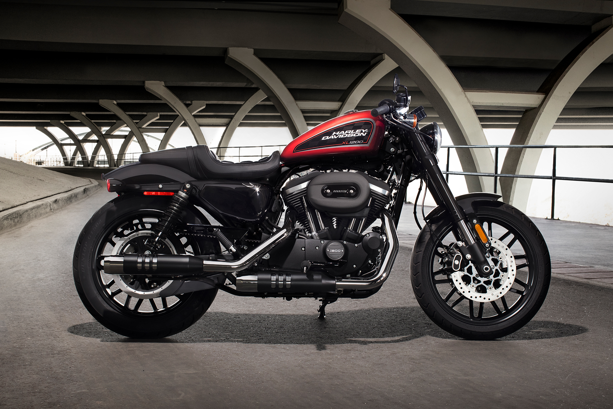  2019  Roadster Motorcycle Harley  Davidson  Canada