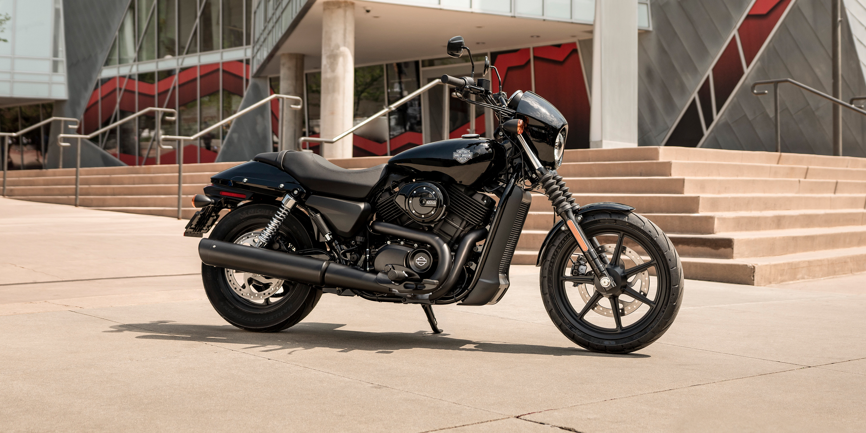  2019  Harley  Davidson  Street  500  Motorcycle Harley  