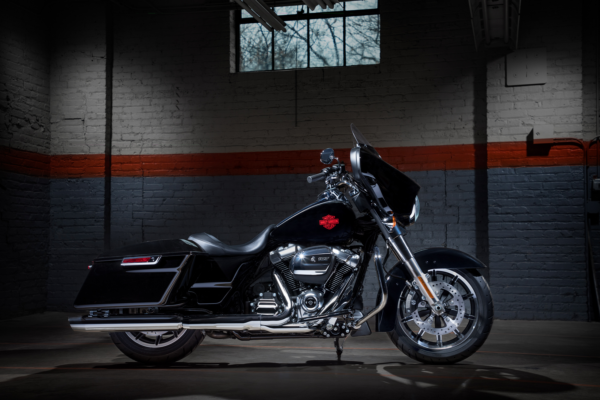 2019 Electra Glide Standard Motorcycle Specs Pricing 