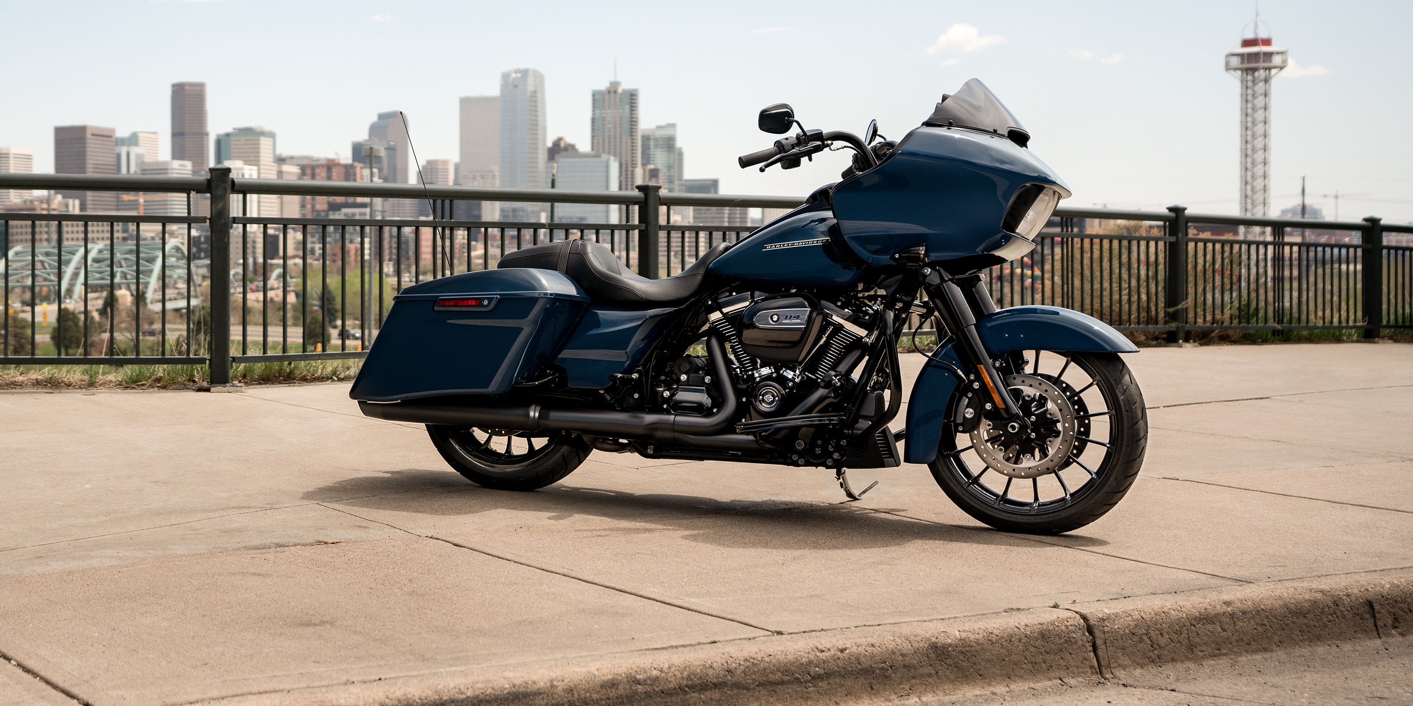 2019 Harley Davidson Color Chart