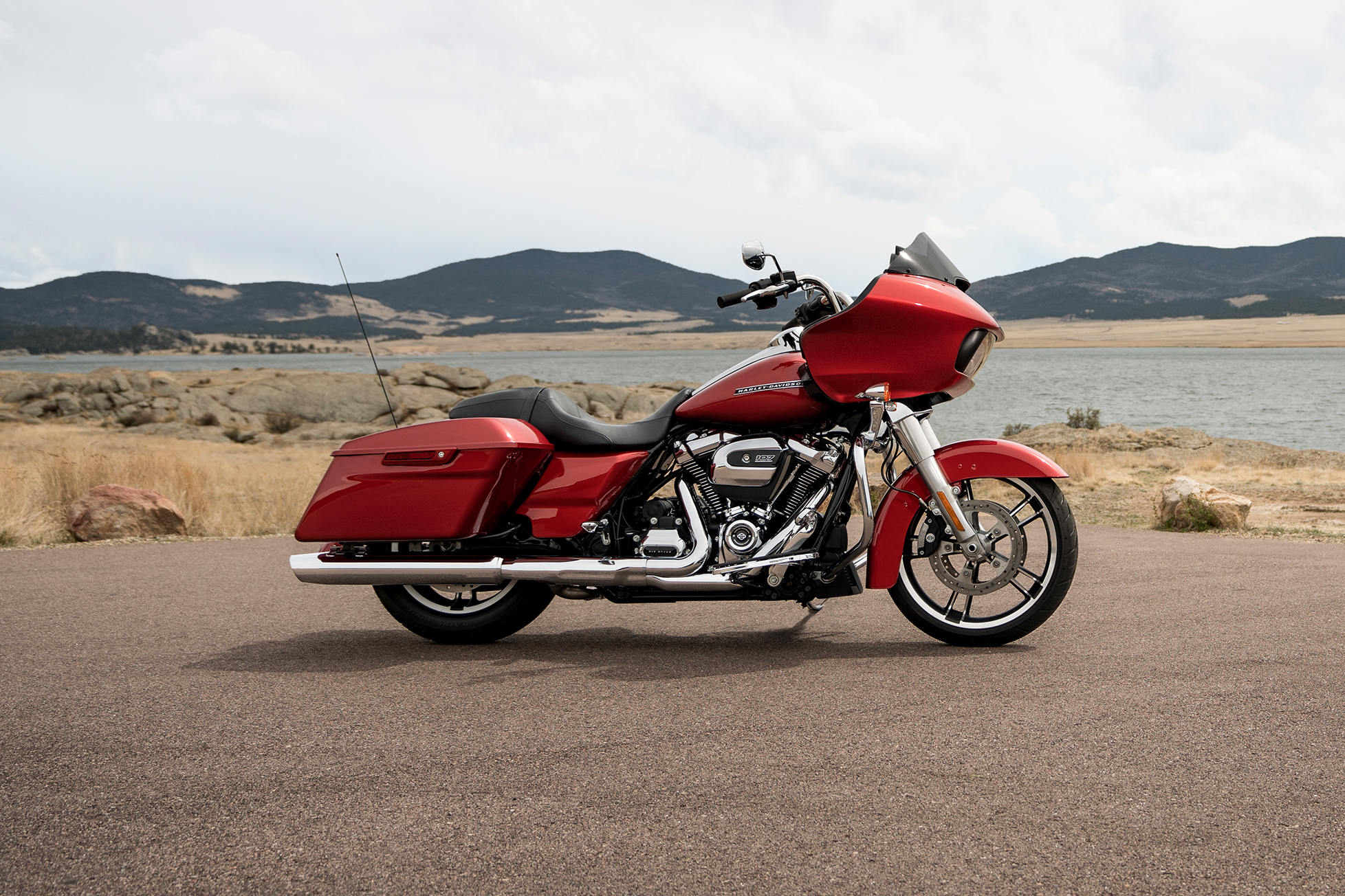 2019 Road  Glide  Motorcycle Harley Davidson  USA