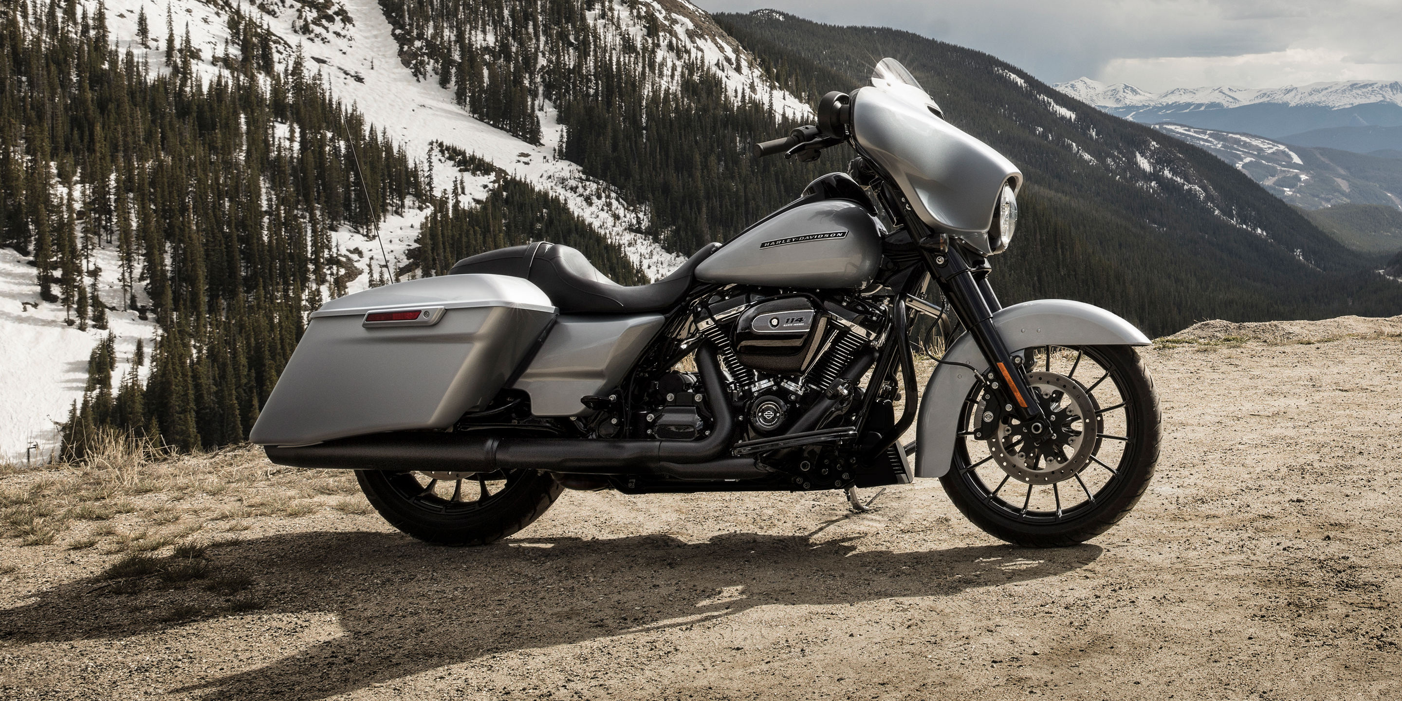 how to make enough money to buy a street glide