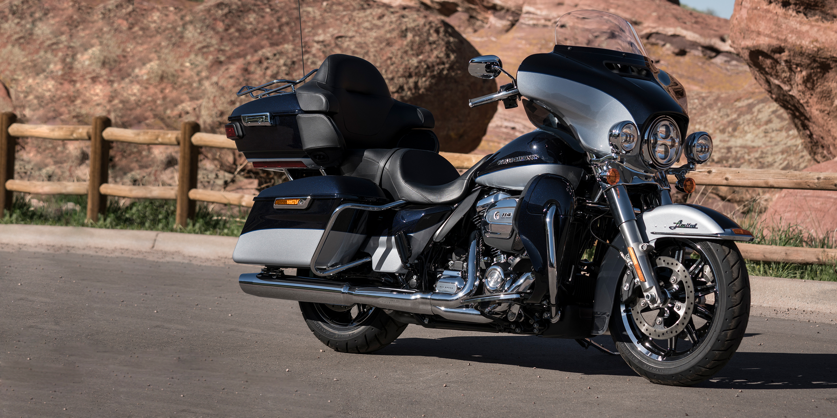  2019 Ultra Limited Low Harley Davidson Benelux