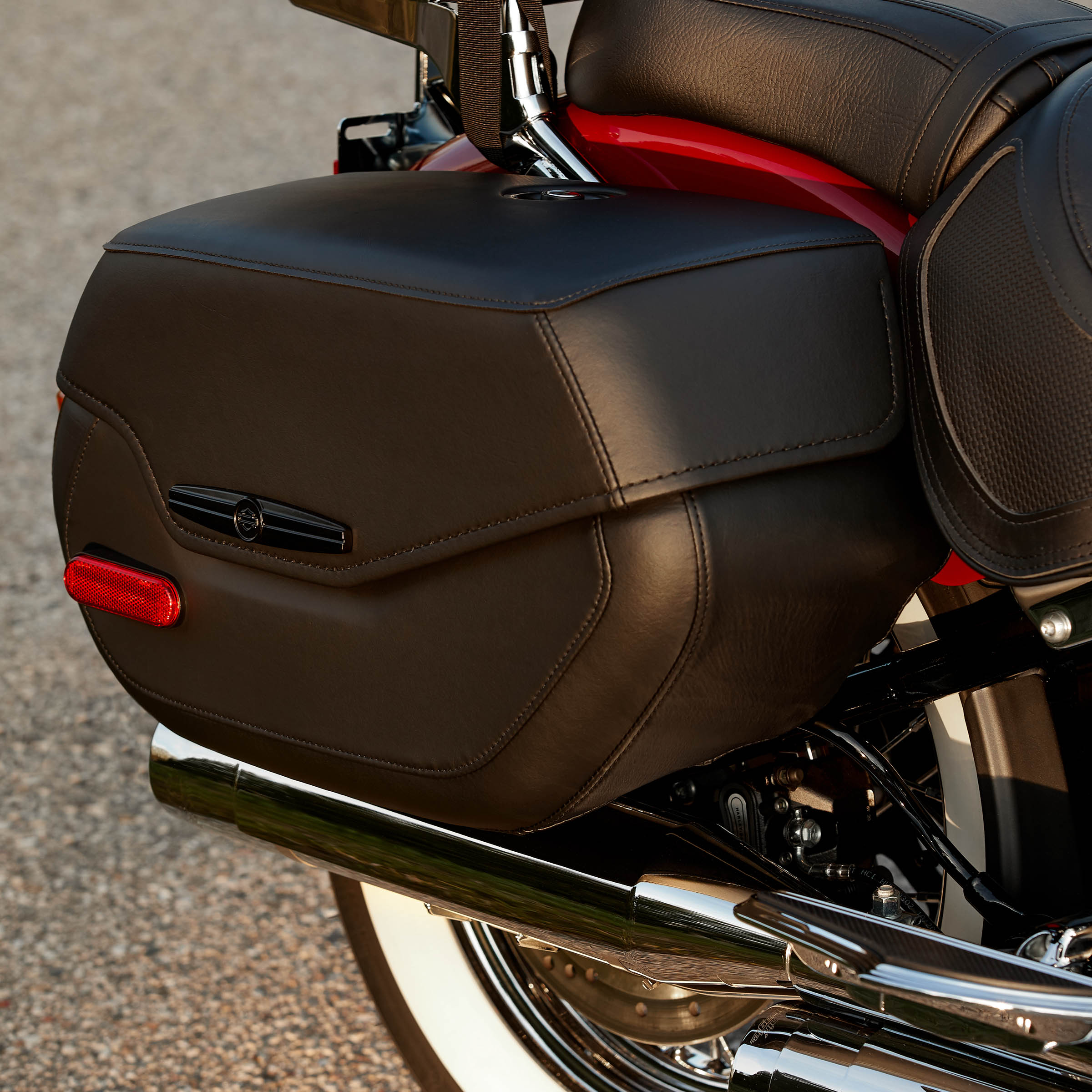 deluxe bike 2020 model