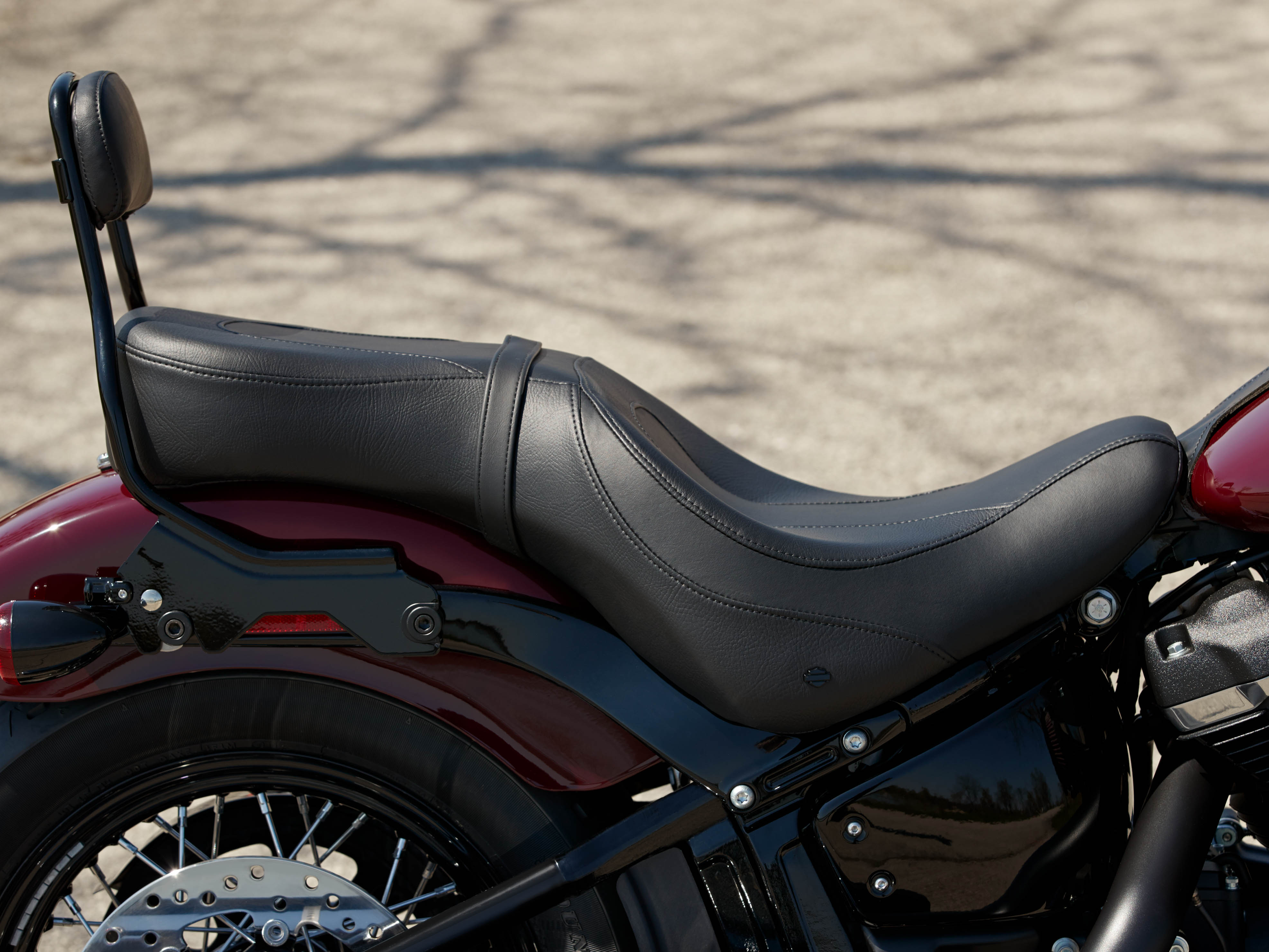 Softail Slim 2020 Harley  Davidson  Deutschland 