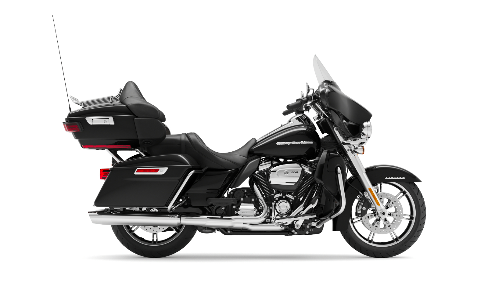 2012 Harley Davidson Color Chart