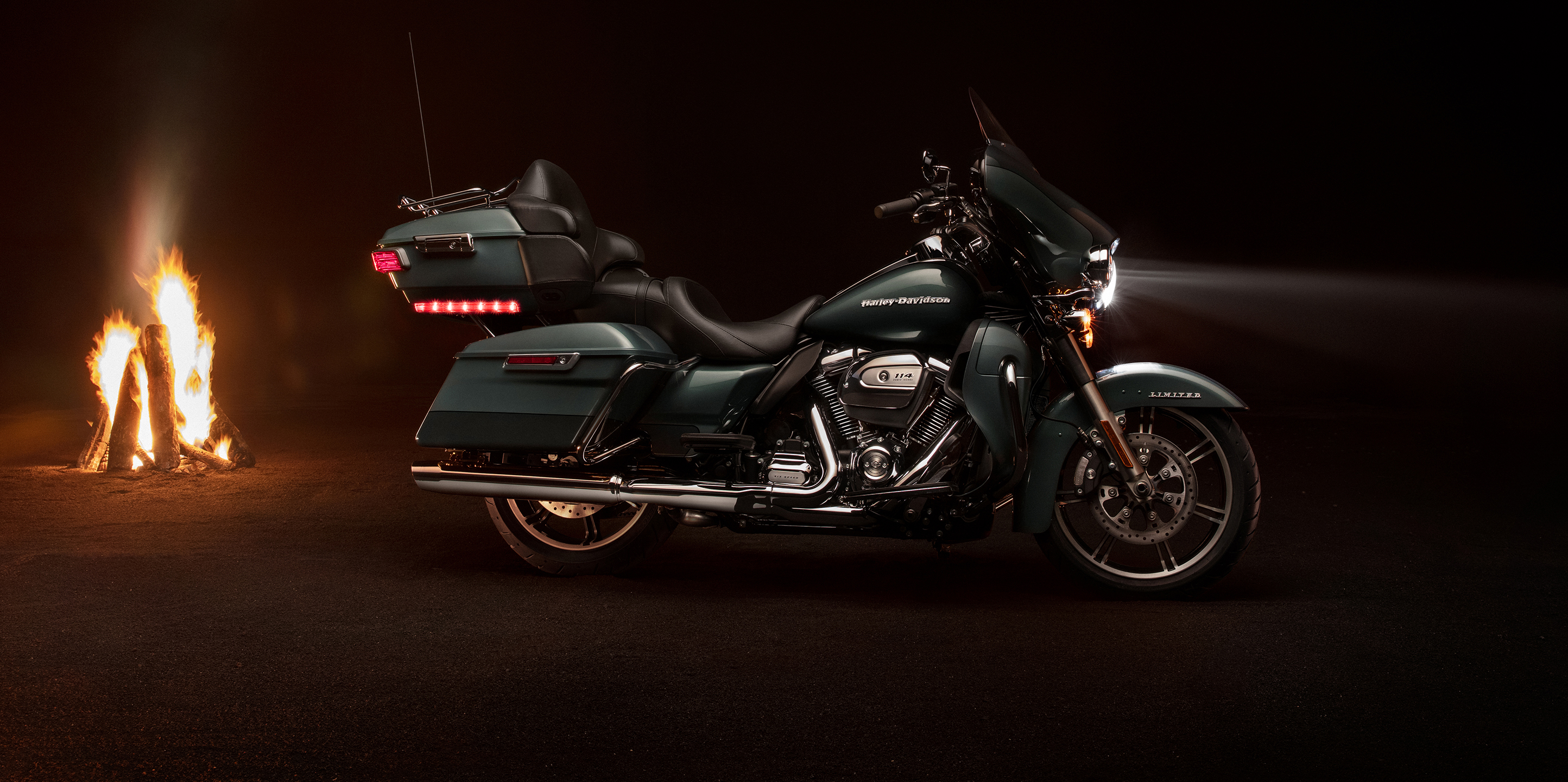  Ultra Limited 2020 Harley Davidson France