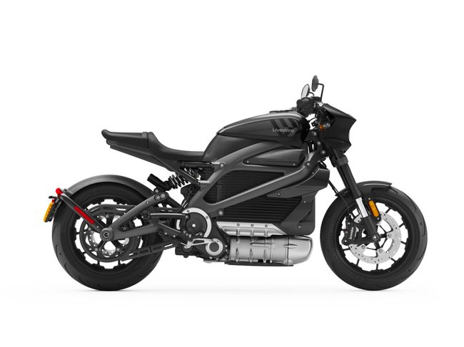 Electric Motorcycles Bikes | Harley-Davidson