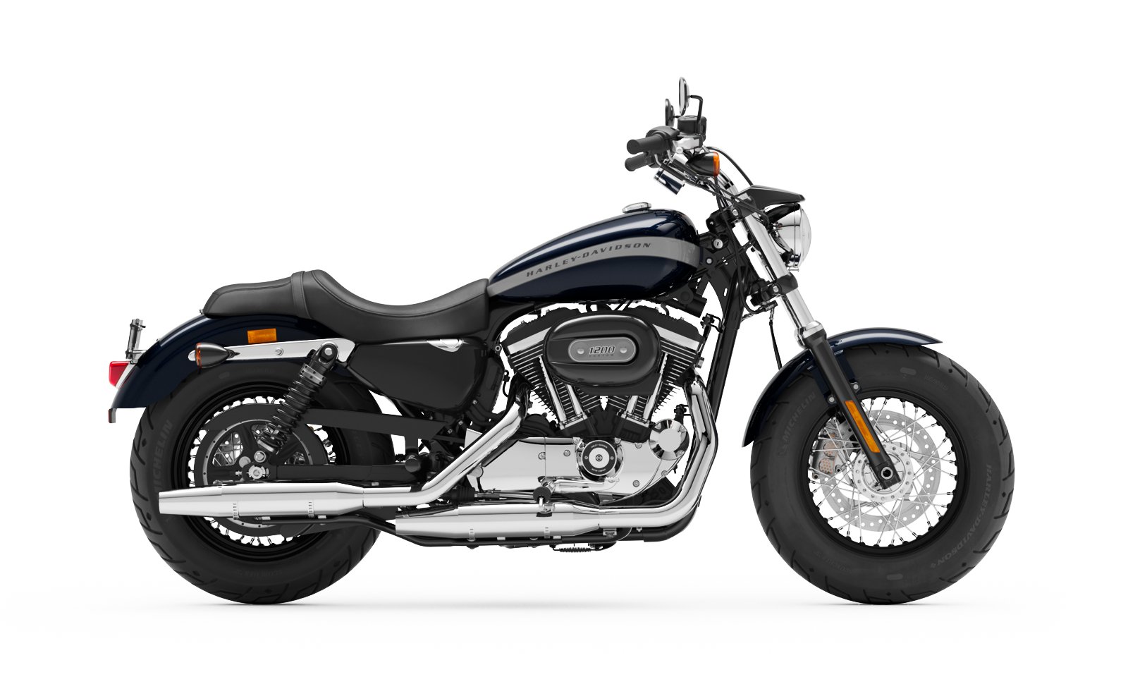 2020 Harley Davidson 1200 Custom Motorcycle Harley Davidson Osterreich