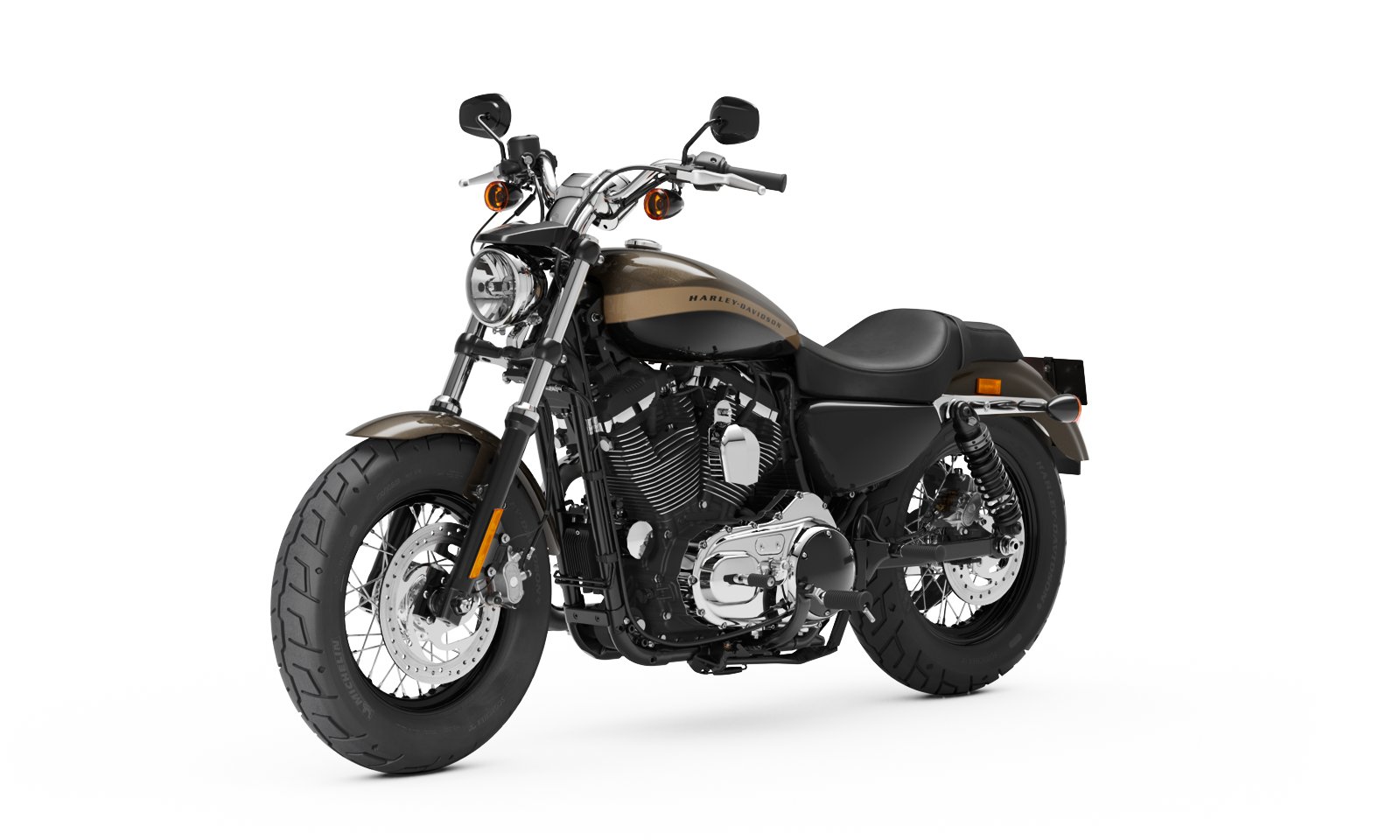 2020 Harley Davidson 1200 Custom Motorcycle Harley Davidson New Zealand