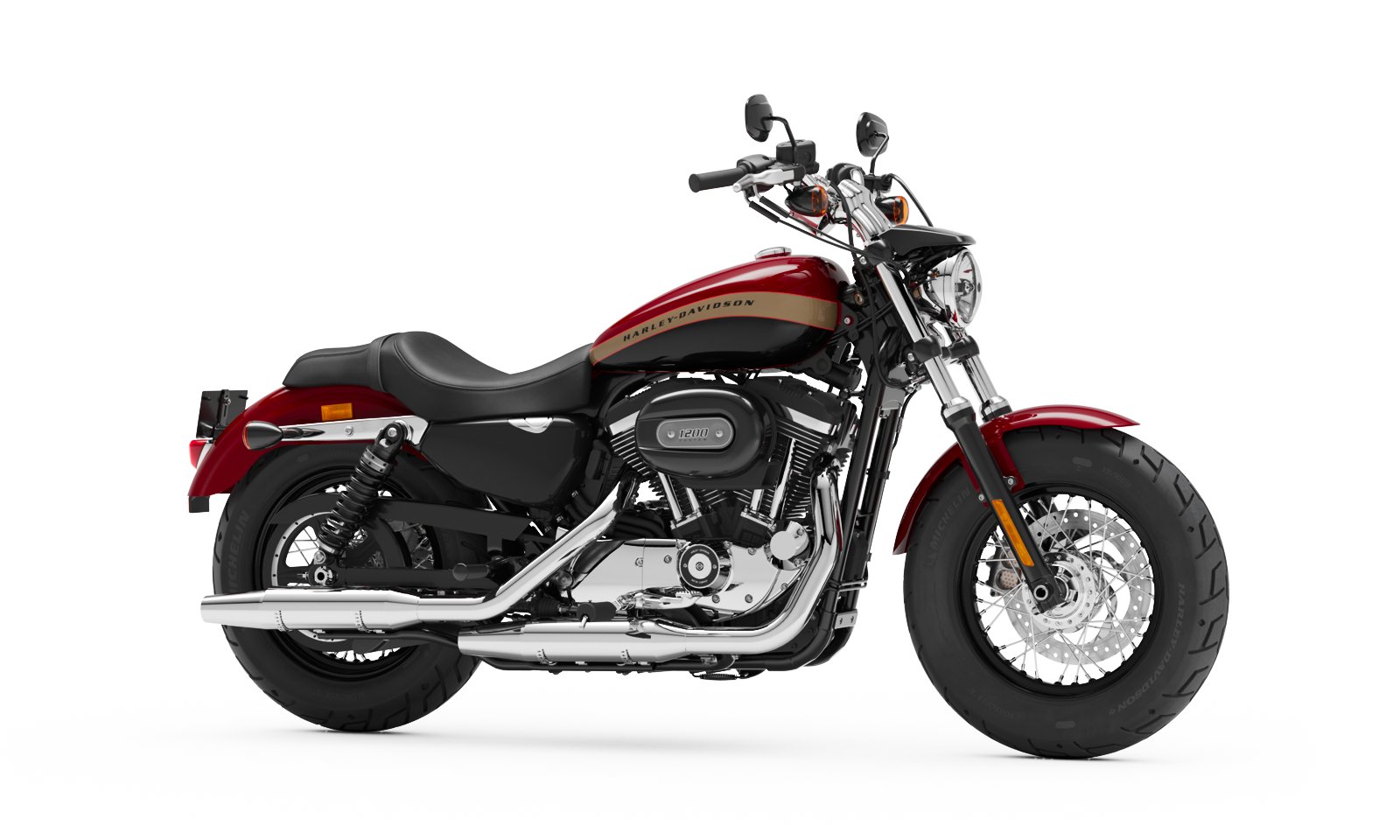 2020 Harley Davidson 1200 Custom Motorcycle Harley Davidson Europe