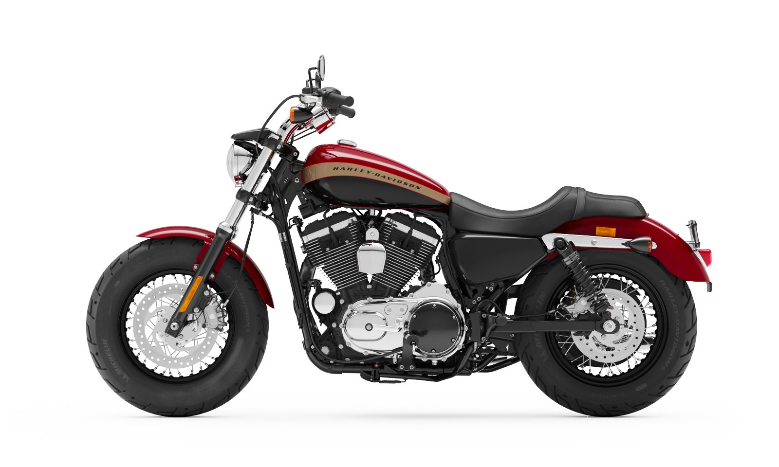 Experto Animado hogar 2020 Harley-Davidson 1200 Custom Motorcycle | Harley-Davidson ES