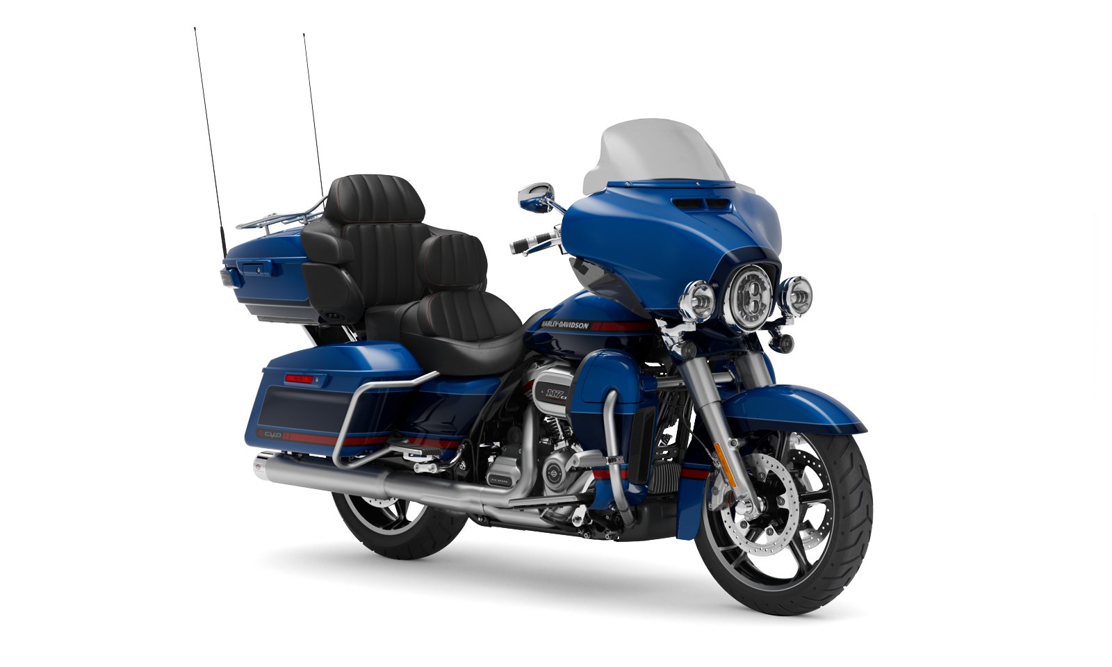 2020 Cvo Limited Motorcycle Harley Davidson Europe